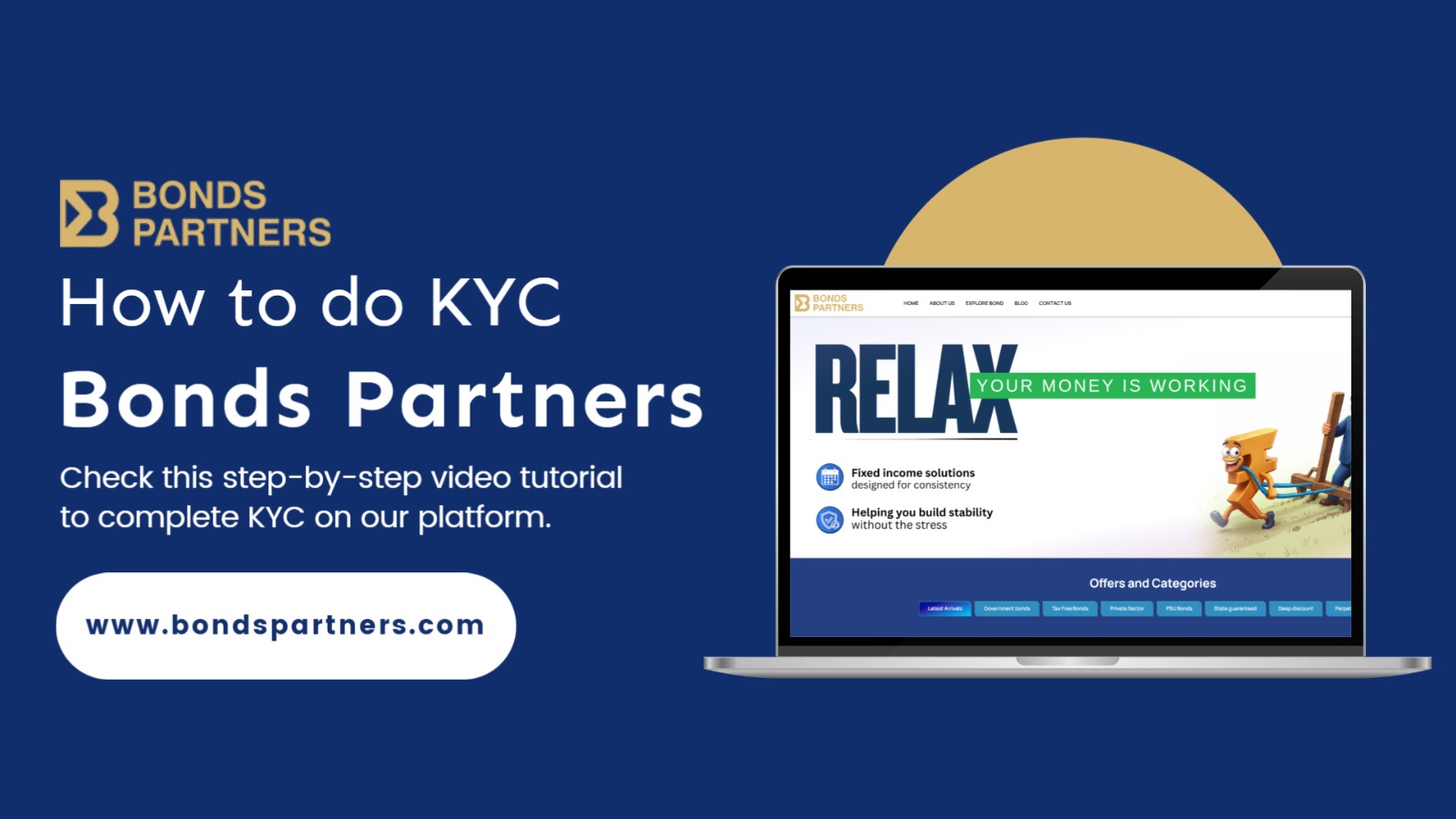 User completing KYC verification process on mobile